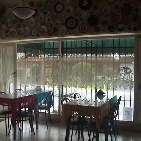 Il Albergo Dei Tre Re Mar del Plata Exterior foto