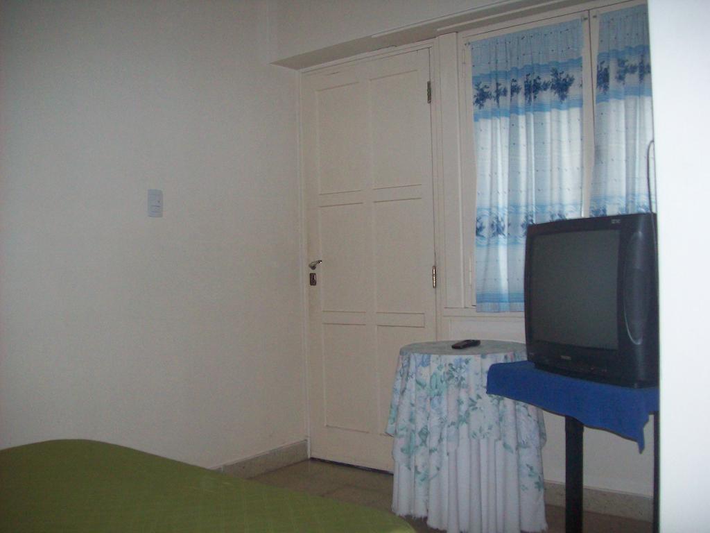 Il Albergo Dei Tre Re Mar del Plata Cameră foto