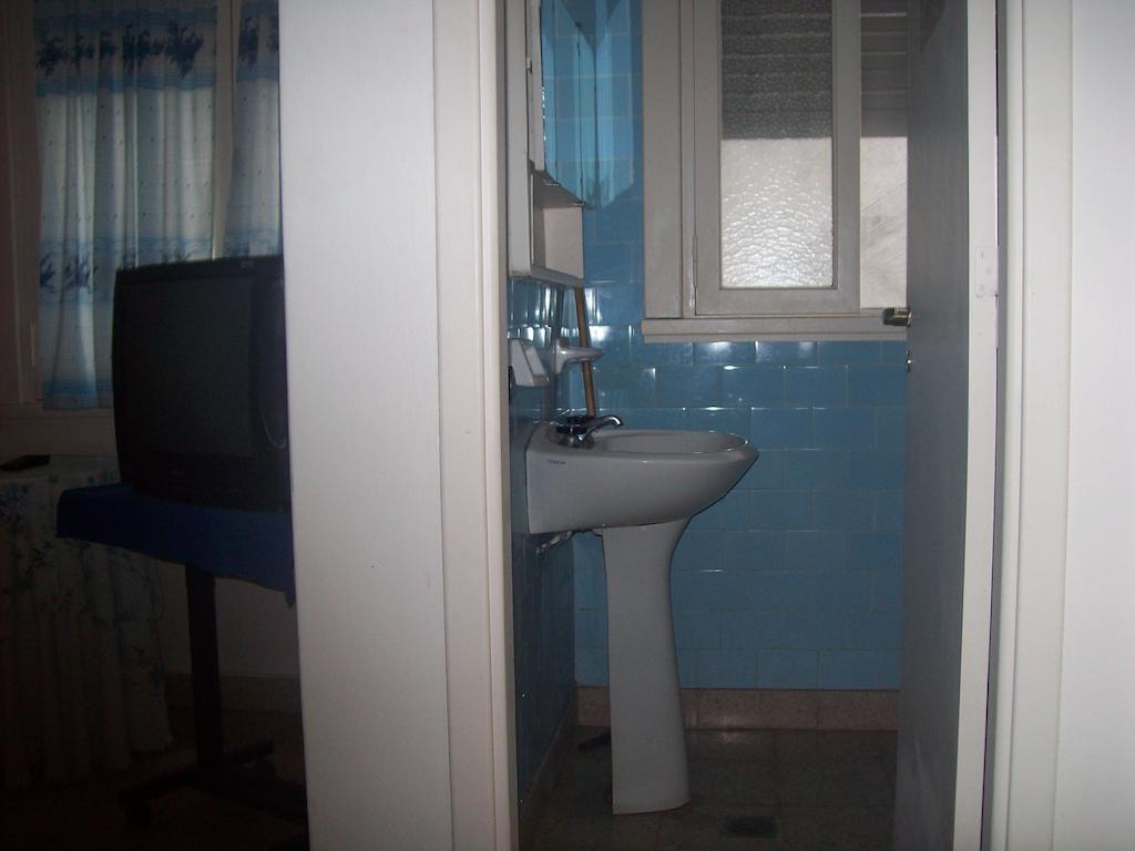 Il Albergo Dei Tre Re Mar del Plata Cameră foto