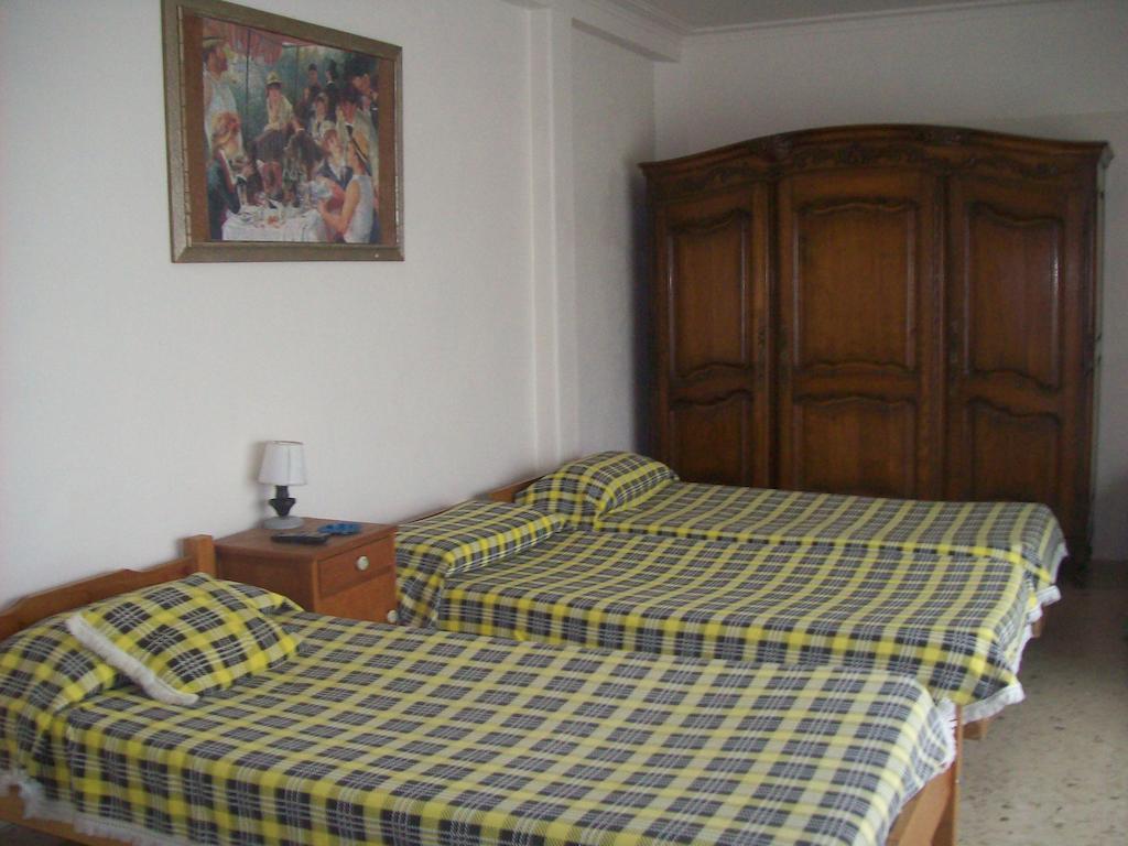 Il Albergo Dei Tre Re Mar del Plata Cameră foto