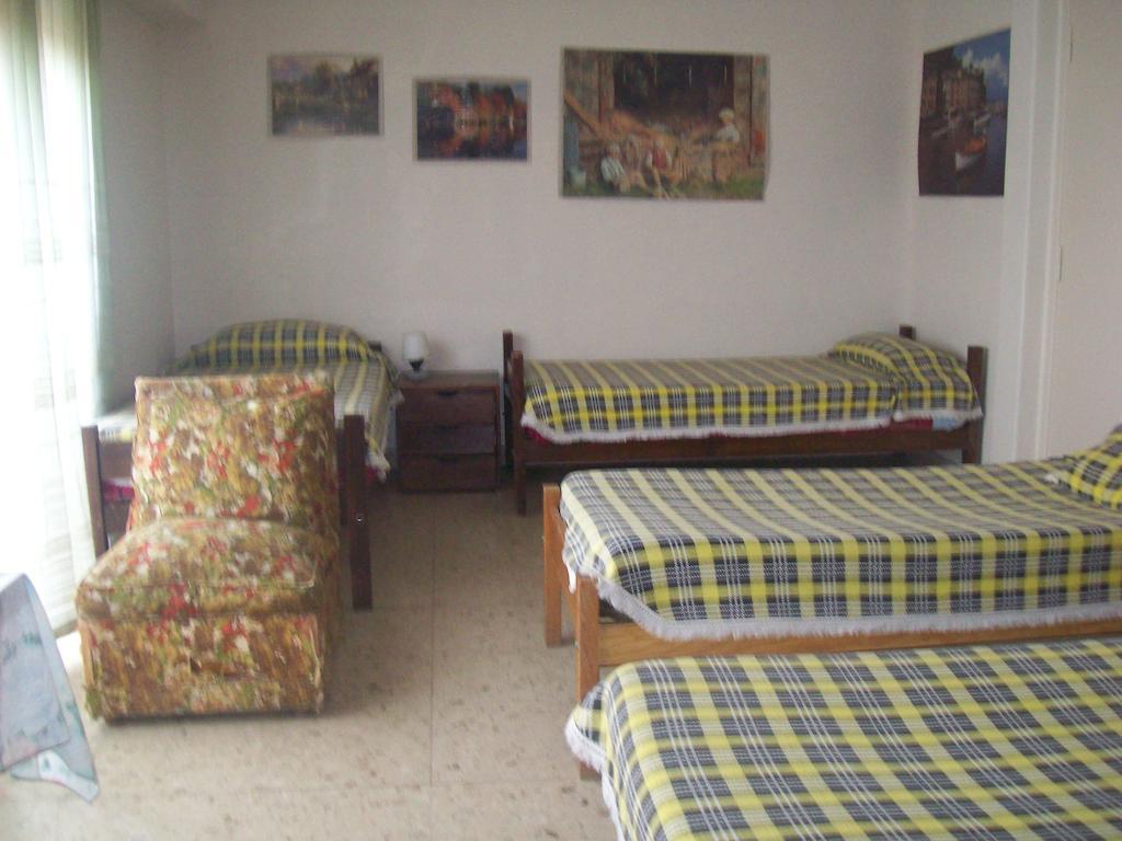 Il Albergo Dei Tre Re Mar del Plata Cameră foto