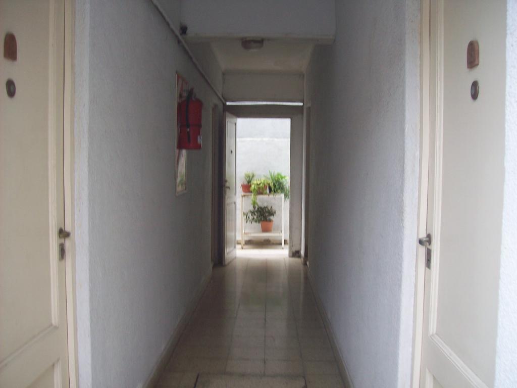 Il Albergo Dei Tre Re Mar del Plata Exterior foto