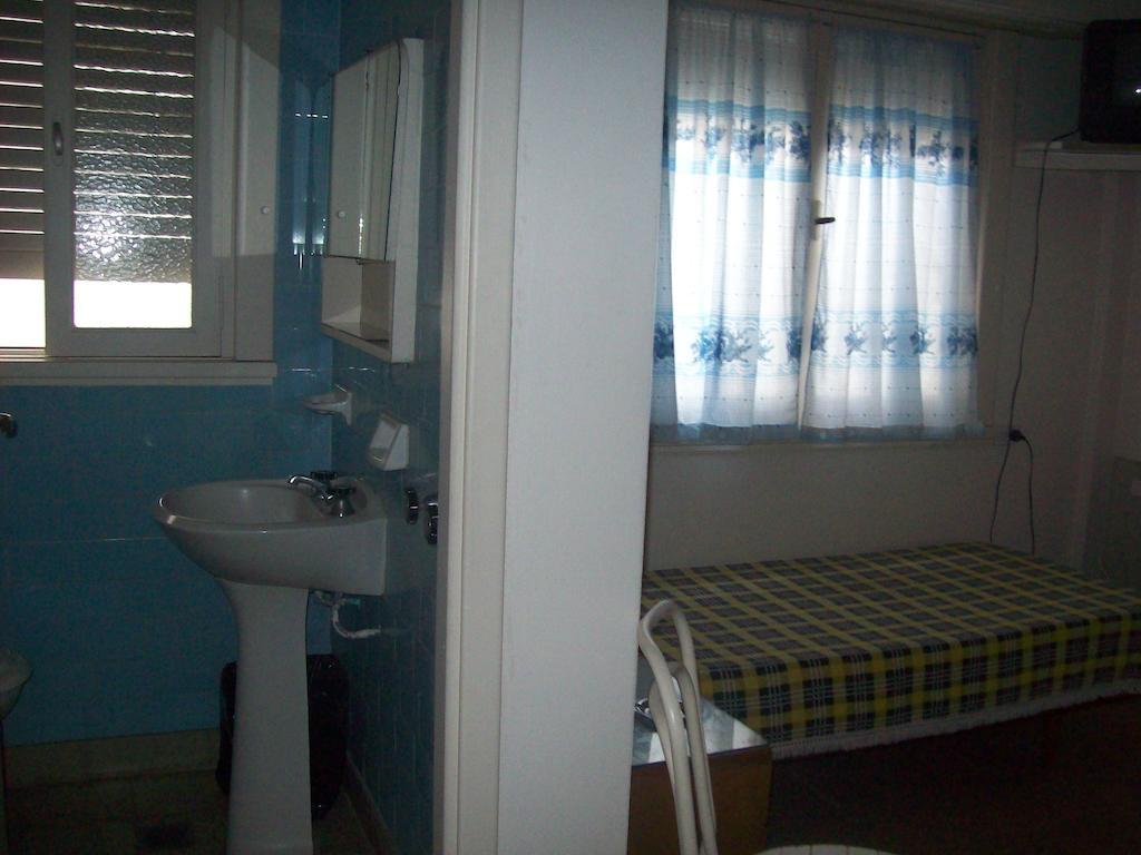 Il Albergo Dei Tre Re Mar del Plata Cameră foto